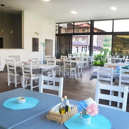 Luxor Complex Hotel Ivajlovgrad