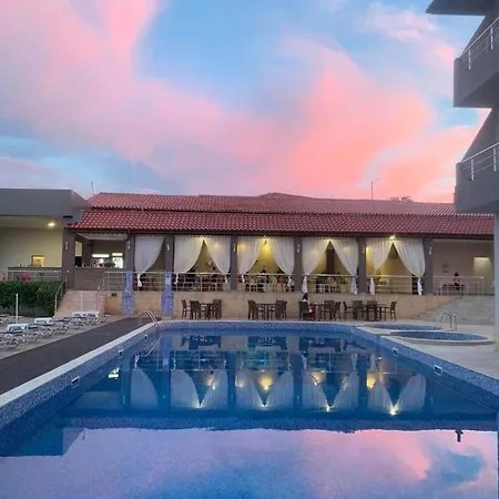 Luxor Complex Ivajlovgrad