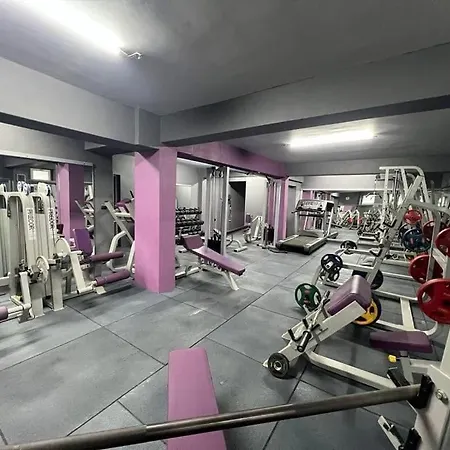 Luxor Complex 3* Ivajlovgrad