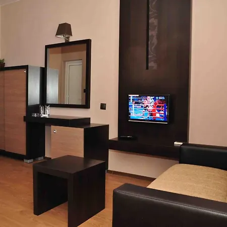 Luxor Complex Hotel