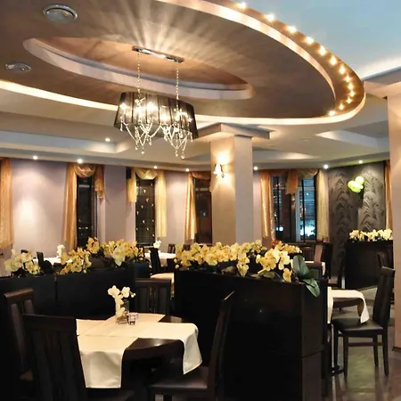 Luxor Complex Hotel Ivaylovgrad