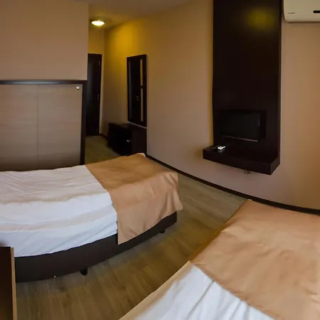 Luxor Complex 3* Ivajlovgrad