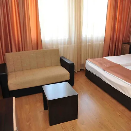 Luxor Complex Hotel 3*