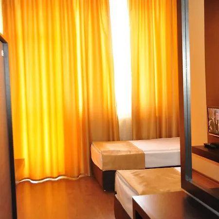 Luxor Complex Hotel Ivaylovgrad