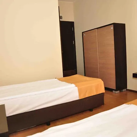 Luxor Complex Hotel 3*