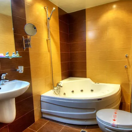 Hotel Luxor Complex 3*