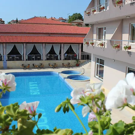 Luxor Complex 3* Ivaylovgrad