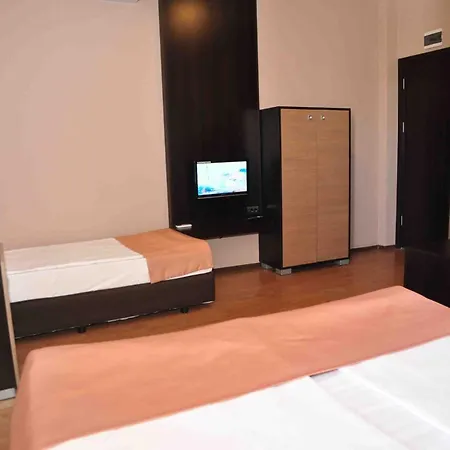 Hotel Luxor Complex Ivajlovgrad