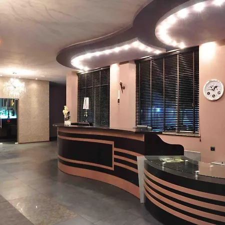Luxor Complex Hotel