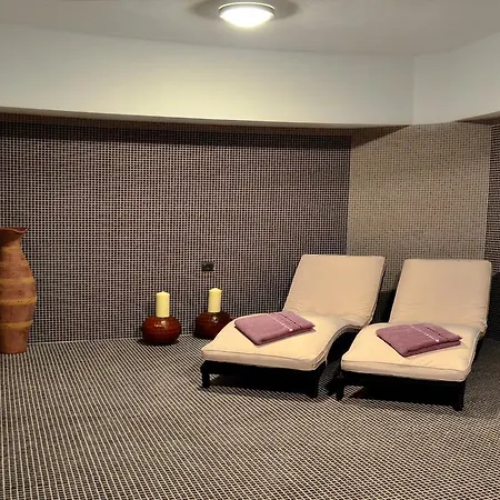 Luxor Complex Hotel Ivaylovgrad