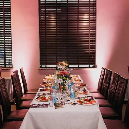 Luxor Complex 3* Ivaylovgrad