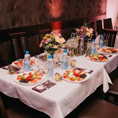 Luxor Complex Hotel